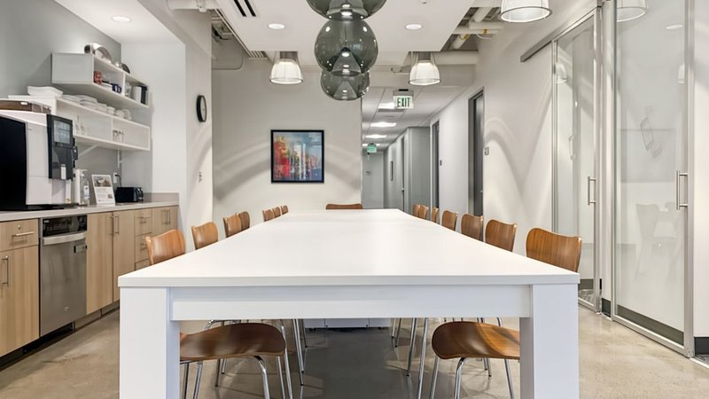 1-2 person office space San Francisco - 1390 Market Street