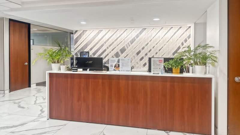 1-2 person office space San Francisco - 50 California Street