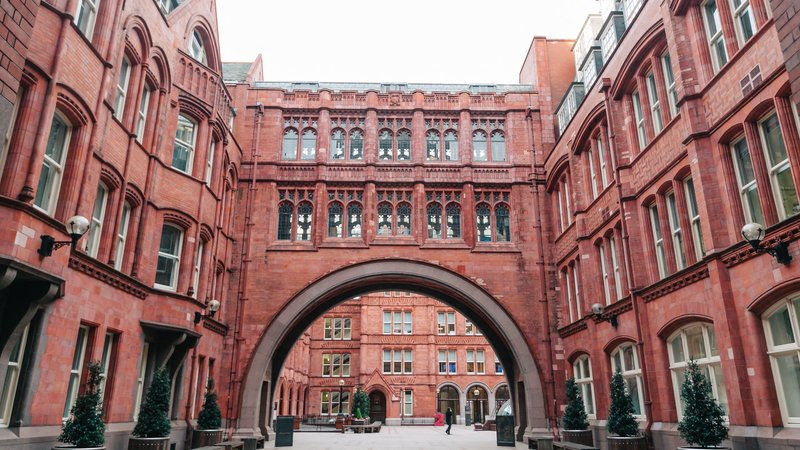 1-2 person office space Camden - 3 Waterhouse Square