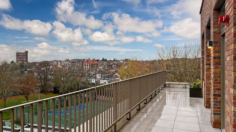 1-2 person office space Camden - 6 Liddell Place