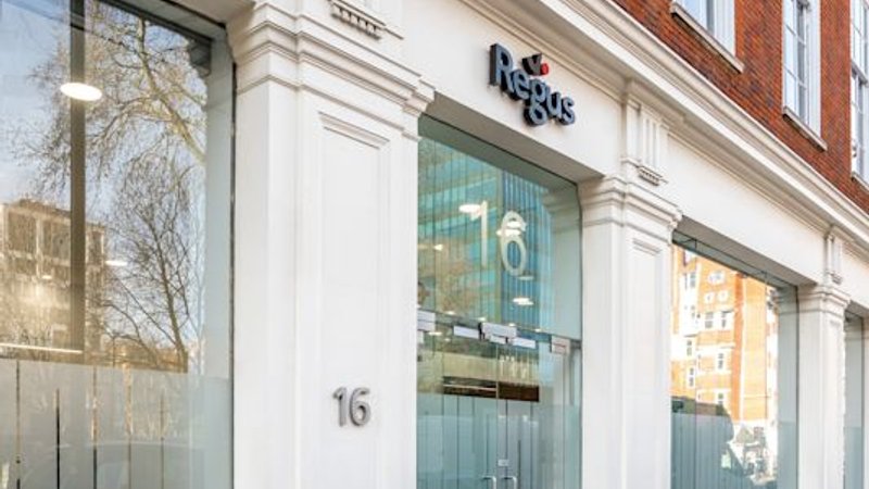 1-2 person office space Camden - Euston Station