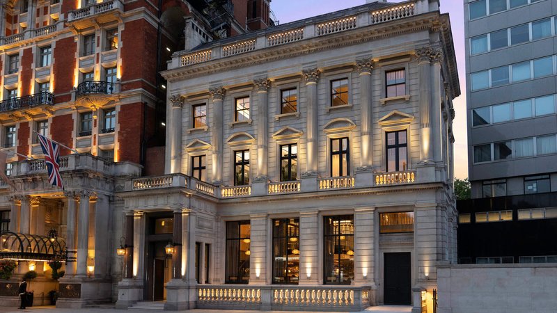 1-2 person office space Westminster - Pavilion Knightsbridge
