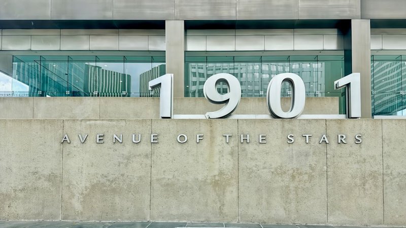 conference room Century City - 1901 Avenue of the Stars