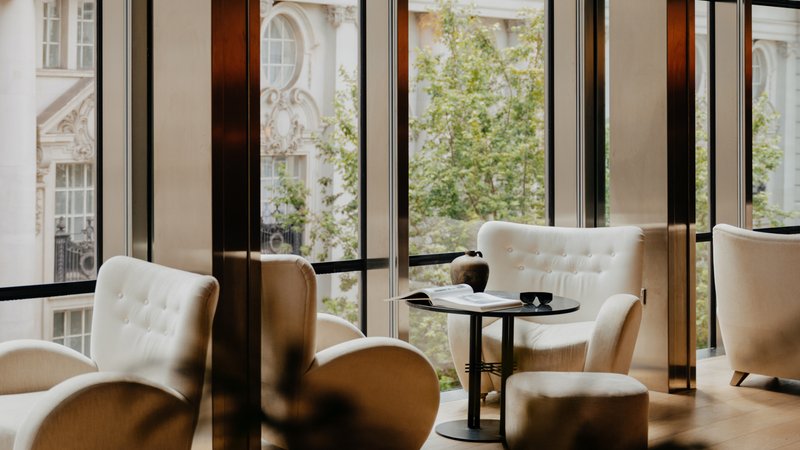 3-6 person office space Camden - 90 High Holborn by LABS, Holborn