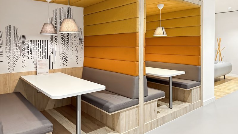 3-6 person office space Salford on Wezoo