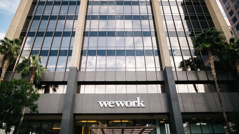 3-6 person office space San Diego — 600 B St, Downtown