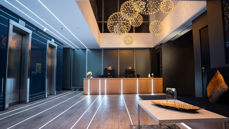 3-6 person office space City of London, One Avenue Dawson House