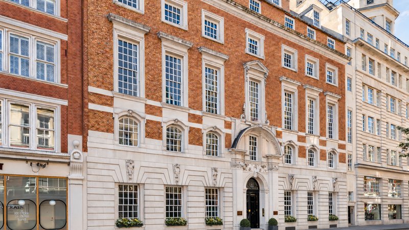 7-10 person office space Westminster - Hudson House