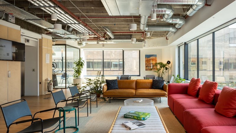 7-10 person office space city of london, 8 Devonshire Square