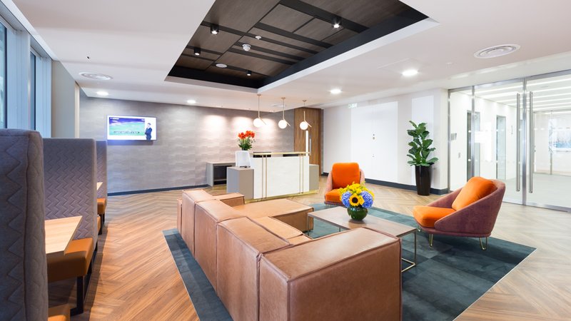 7-10 person office space city of london, Bevis Marks