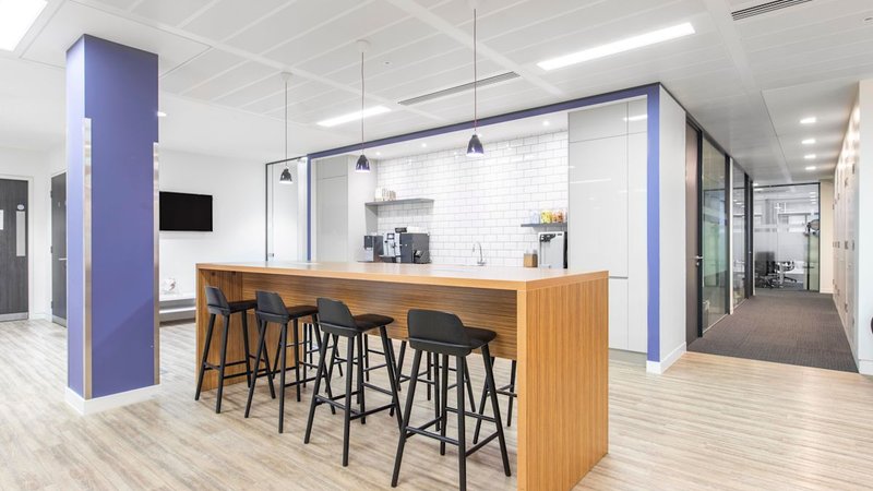 7-10 person office space city of london, Liverpool Street St Mary Axe