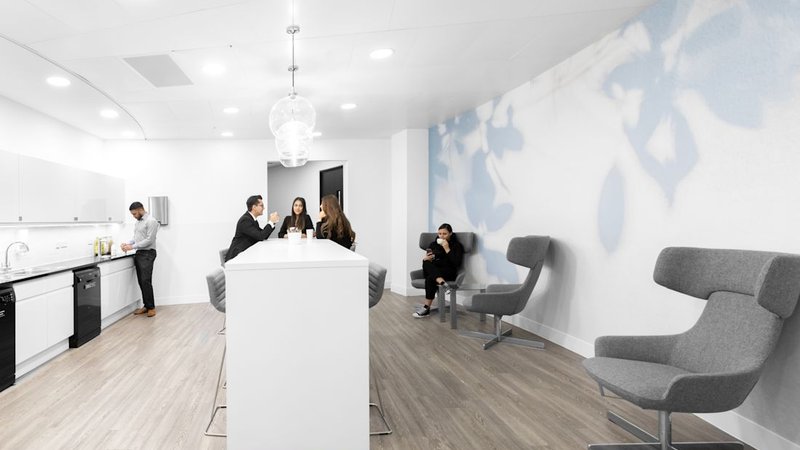 7-10 person office space city of london, The Gherkin