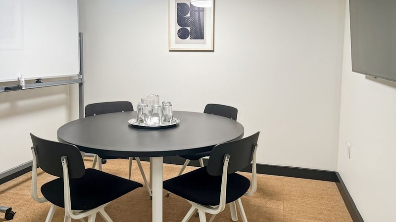 7-10 person office space Phoenix — Block 23, Downtown Phoenix