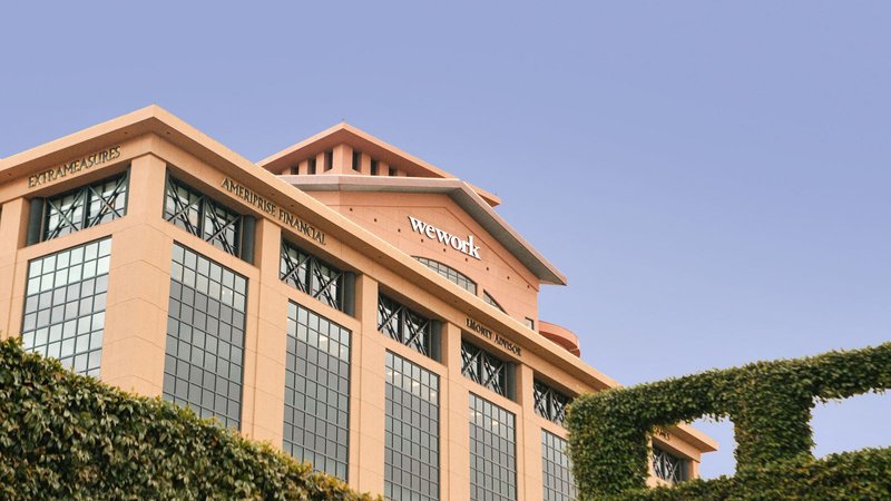 7-10 person office space San Diego - Aventine, University City