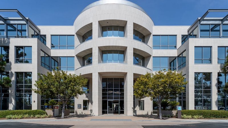 7-10 person office space San Diego - Sunroad Corporate Center, Sorrento Mesa