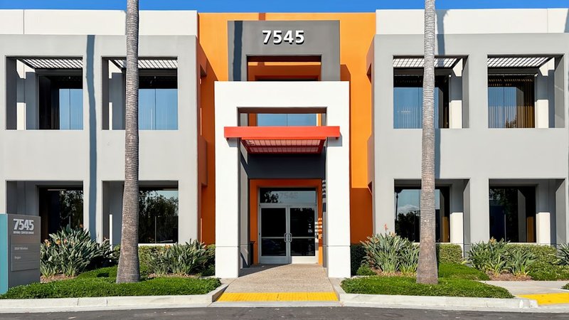 office space irvine - 7545 Irvine Center Drive private office in Irvine