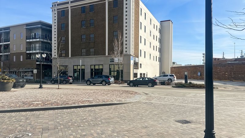 863 Massachusetts Avenue day office in Indianapolis