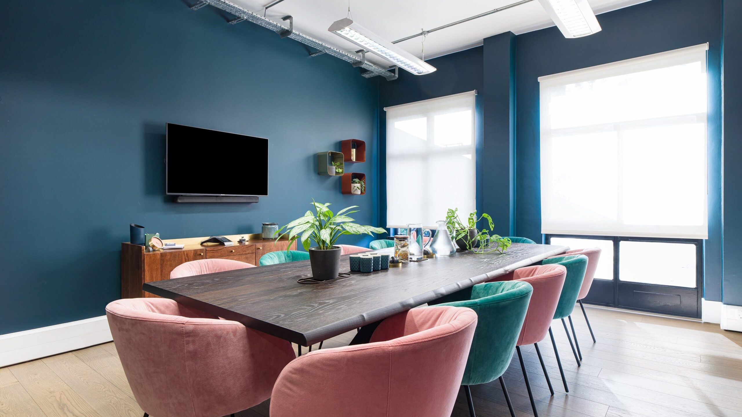 Uncommon Fulham Meeting Room