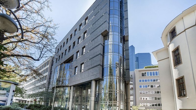 konferenzraum frankfurt - Alte Oper HQ