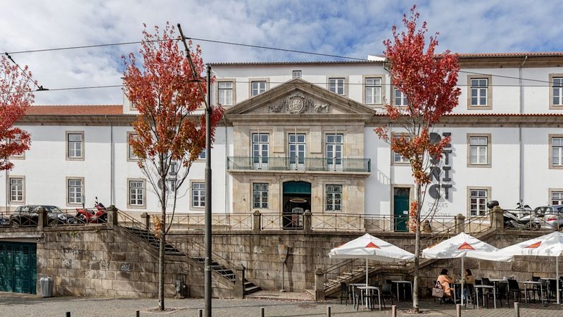 aluguer sala de reuniões - Porto S. Bento