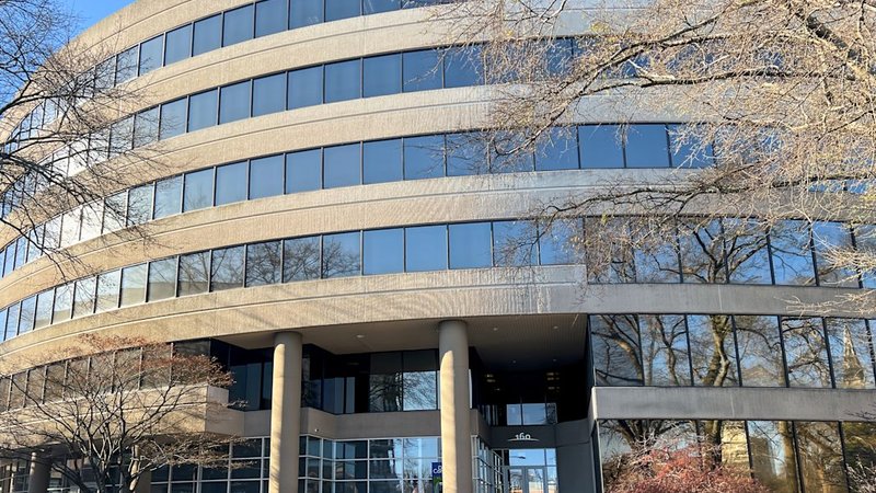 how much does a private office cost in atlanta - 160 Clairemont Avenue, Decatur