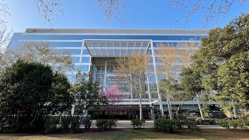 alquiler oficina Diagonal Barcelona
