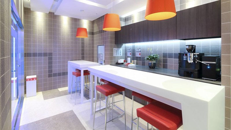 バーチャルオフィス 福岡 博多区 Regus JRJP博多ビル
