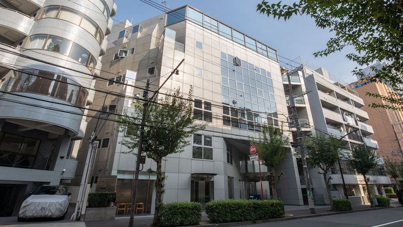 渋谷のバーチャルオフィス - Dai 21 Arai Building