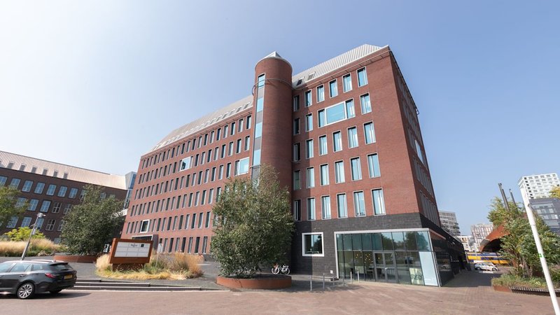 vergaderruimte den bosch - Bastion