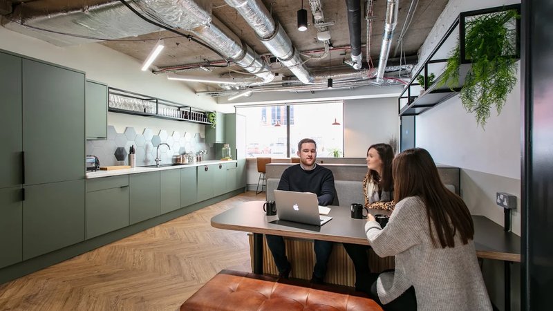 business mail forwarding address - Temple Meads, Bristol