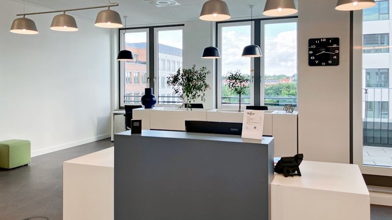 büro mieten bayern – Seetor in Nürnberg