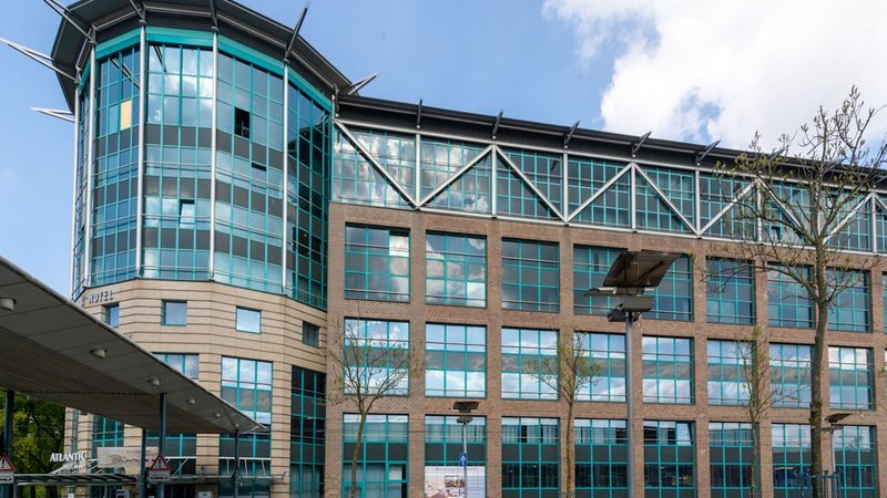HQ Bremen Airport - Büro mieten Oldenburg Umgebung