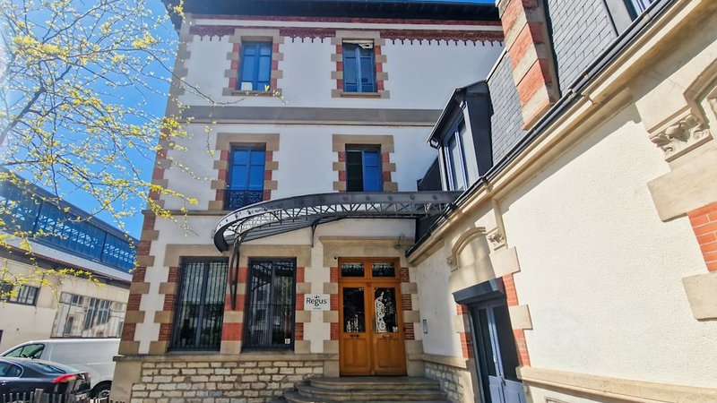 Bureau à louer Isère : 155-157 Cours Berriat