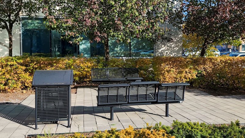 Business address Vaughan: 9131 Keele Street, Keele Rutherford Corporate Centre