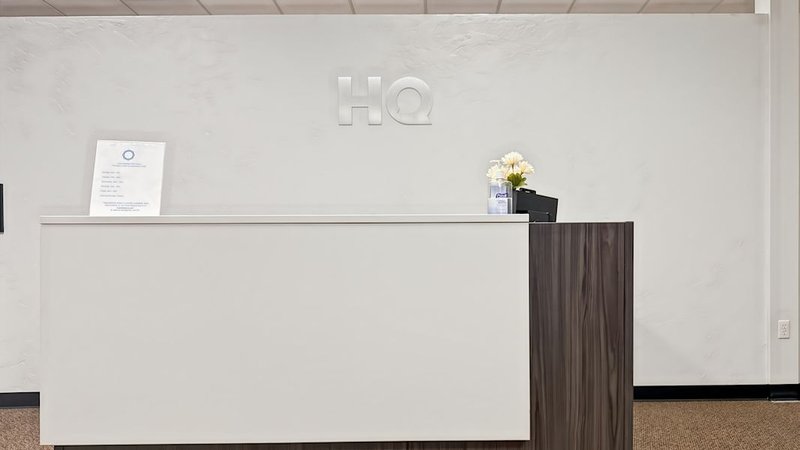 Cheap coworking space, 100 NE 5th Street in Oklahoma City