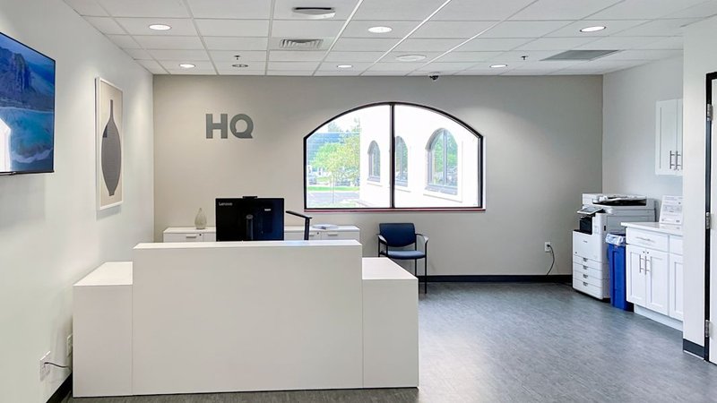 Cheap coworking space, 4200 Fashion Square Blvd in Saginaw