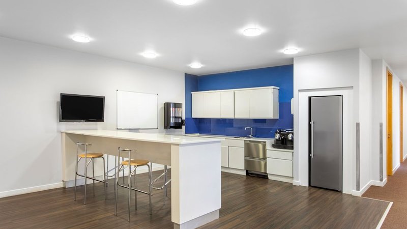 Meeting room at City Gate Mahon 1000 Cork