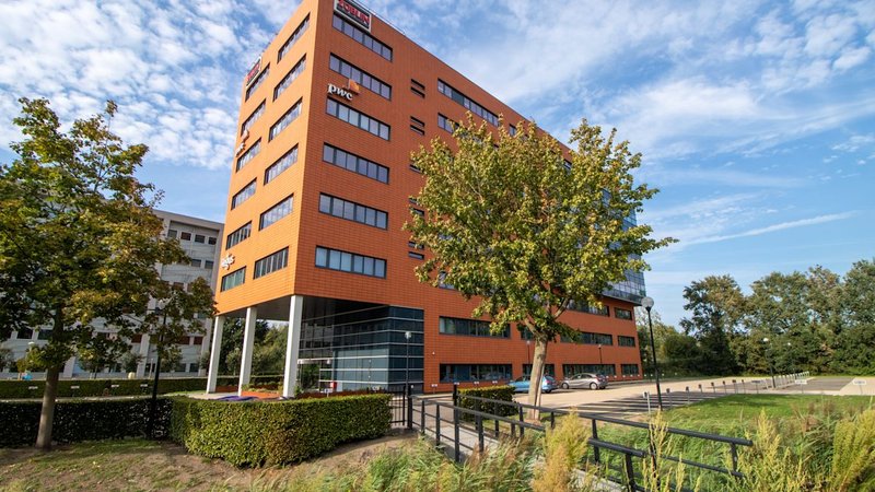 workshopruimte huren - Lage Mosten Breda