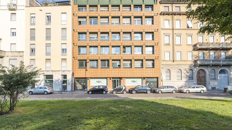 coworking milano centro, Largo Richini 6 a Università Statale e Crocetta