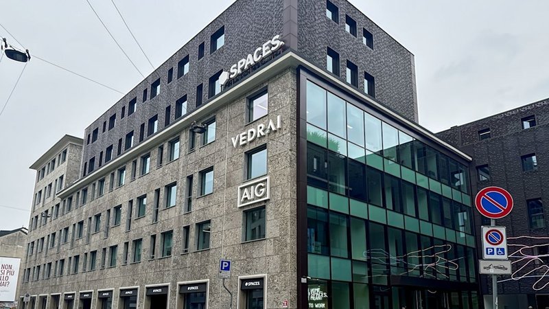 coworking milano centro, Piazza Vetra 17 a Vetra e Sant'Ambrogio