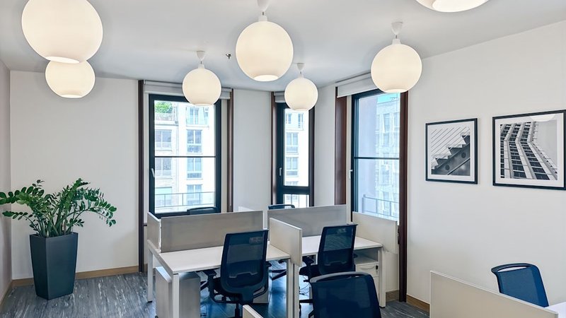 coworking milano centro, Torre Velasca a Velasca e Missori