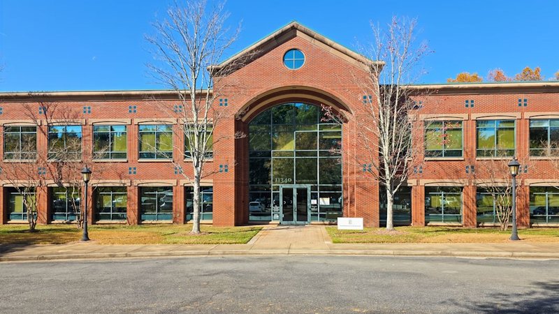 Covenant Building II on Lakefield Drive, a virtual office business address in Johns Creek
