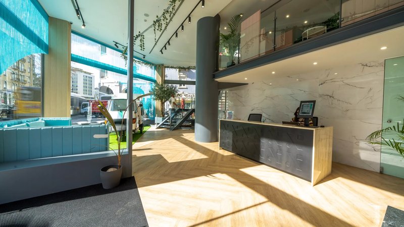 coworking Aveiro alternativa Lisboa - Nimbler Marquês de Pombal