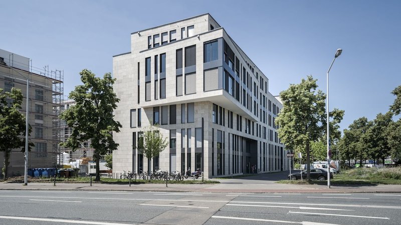 coworking darmstadt - Berliner Carree