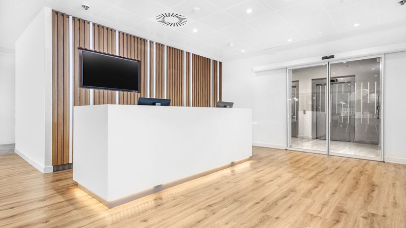 coworking donostia - Avenida Libertad 17