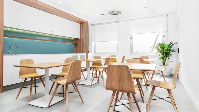 coworking donostia - Avenida Libertad 17
