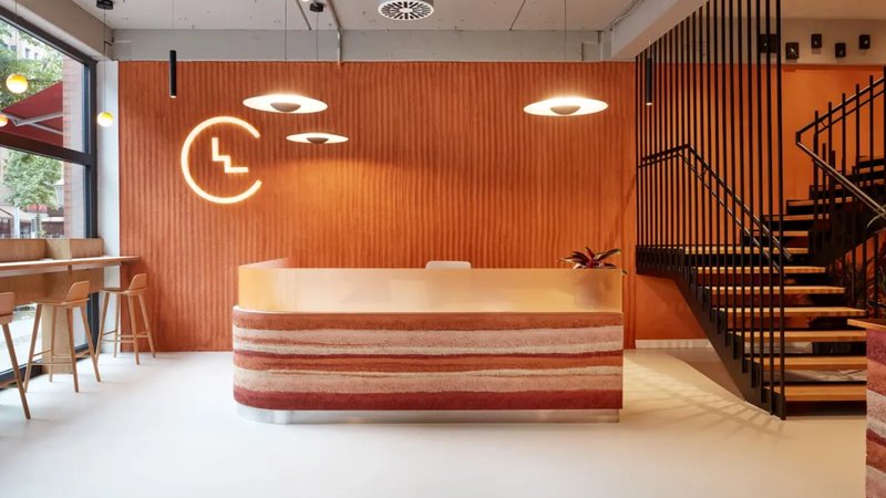 Coworking Space in der Nähe: Clockwise Bremen in Bremen