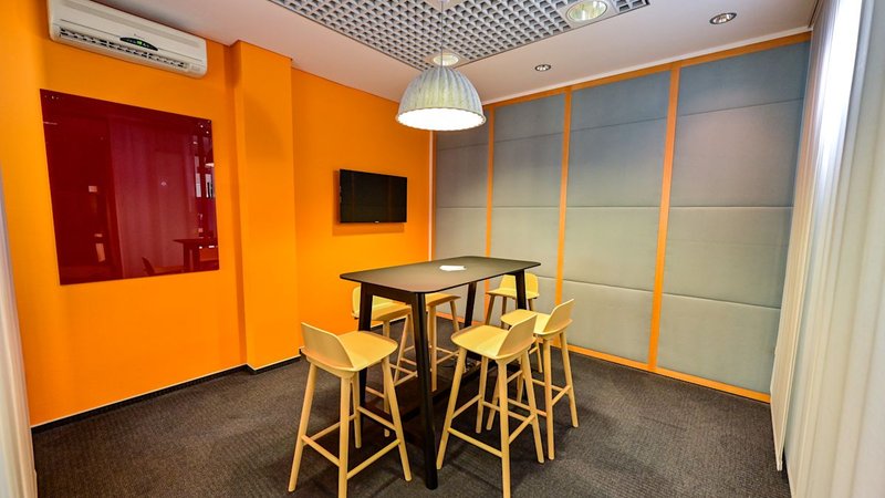 Coworking Space in der Nähe: Nordengraben in Iserlohn