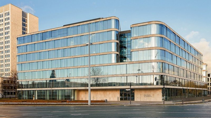 coworking siegburg alternative - FGS Campus Bonn
