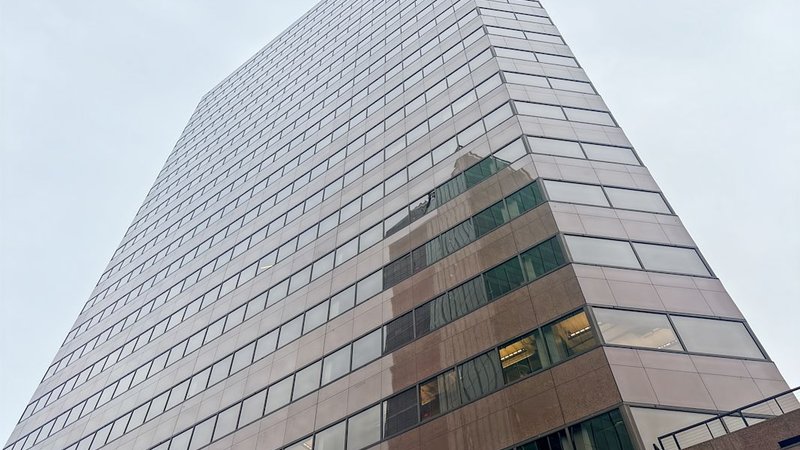 coworking space bellevue - Skyline Tower in Bellevue